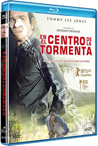 In the Electric Mist | Dans la brume lectrique  | In the Electric Mist with Confederate Dead  Blu-Ray